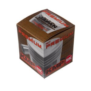 RIK Pistão Kit com Anel Honda CBR 250R/CRF 250L 0.50 - Kit