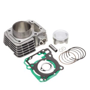 RIK Kit Premium com Cilindro Pistão Junta CG 150 /190 - Kit