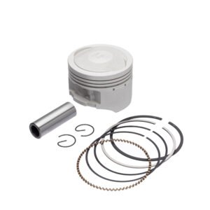 KMP Pistão Kit com Anel Honda CG 125 92 a 99 3.00 - Kit