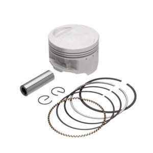 KMP Pistão Kit com Anel Honda CG TITAN 2002 em 3.00 - Kit