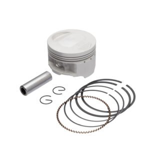 KMP Pistão Kit com Anel Honda CG TITAN 2002 em 3.50 - Kit