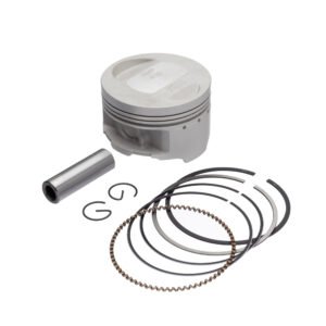 KMP Pistão Kit com Anel Honda CG TITAN 2002 em 4.00 - Kit