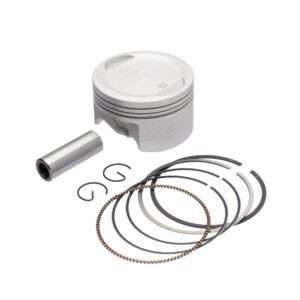 KMP Pistão Kit com Anel Honda CG 150 2.50 - Kit