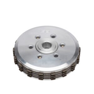 GP7 Embreagem Completa Honda BIZ 125 2005 2010 - Unid