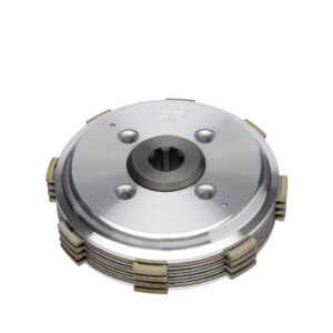 GP7 Embreagem Completa Honda POP 100 - Unid