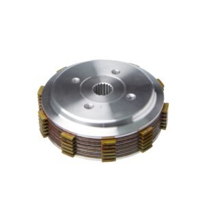 GP7 Embreagem Completa Honda CBX 250 01 a 08 - Unid
