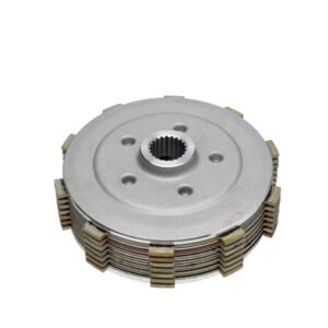 GP7 Embreagem Completa Honda NX 400 - Unid