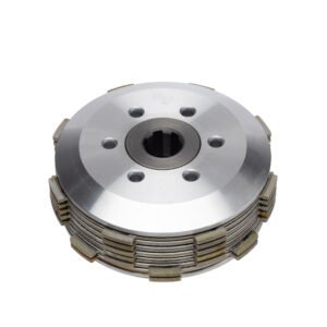 GP7 Embreagem Completa CRF 230 6 MOLAS-7 Discos - Unid