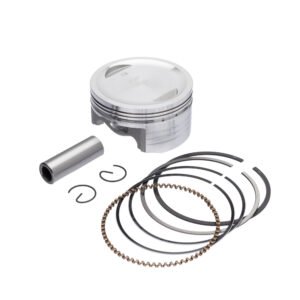 KMP Pistão Kit com Anel Honda CG 150 para 190CC 0.50 - Kit