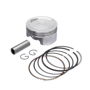 KMP Pistão Kit com Anel Honda CG 150 para 190CC 1.00 - Kit