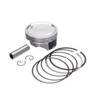 KMP Pistão Kit com Anel Honda CG 150 para 220CC 0.50 - Kit