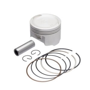 KMP Pistão Kit com Anel Honda CG/BROS 160 0.50 - Kit