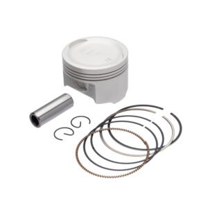 KMP Pistão Kit com Anel Honda CG/BROS 160 1.00 - Kit