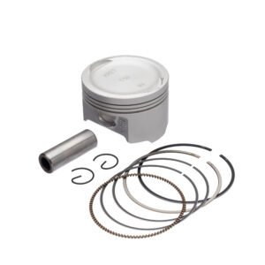 KMP Pistão Kit com Anel Honda CG/BROS 160 1.50 - Kit