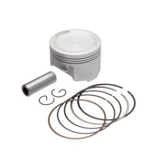 KMP Pistão Kit com Anel Honda CG/BROS 160 2.00 - Kit
