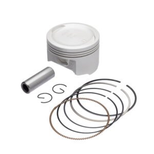KMP Pistão Kit com Anel Honda CG/BROS 160 3.00 - Kit