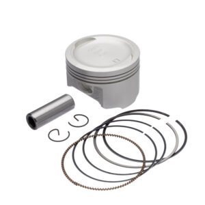 KMP Pistão Kit com Anel Honda CG/BROS 160 4.00 - Kit