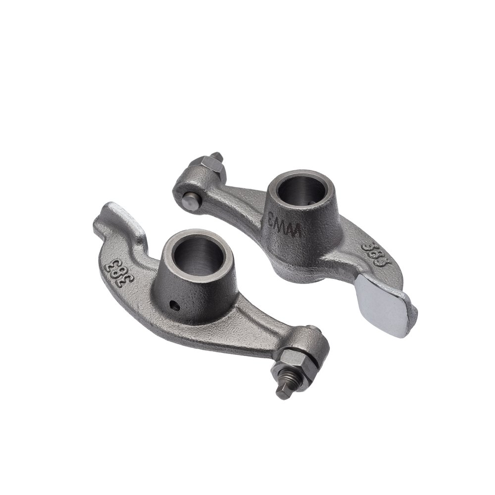 WW3 Braço Oscilante Honda CBX 200/TUR./XLS - Par