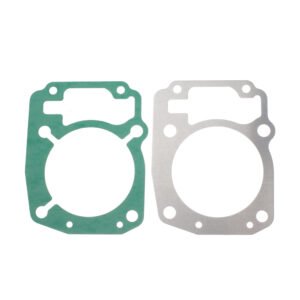 KMP Flange Cilindro Honda 1.50MM com Junta 0.50MM CG 150