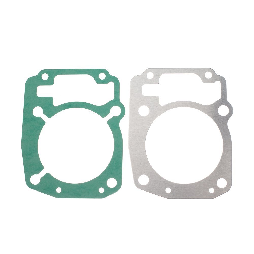 KMP Flange Cilindro Honda 1.50MM com Junta 0.50MM CG 150