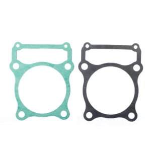 KMP Flange Cilindro Honda 1.50MM com Junta 0.50MM CBX 250