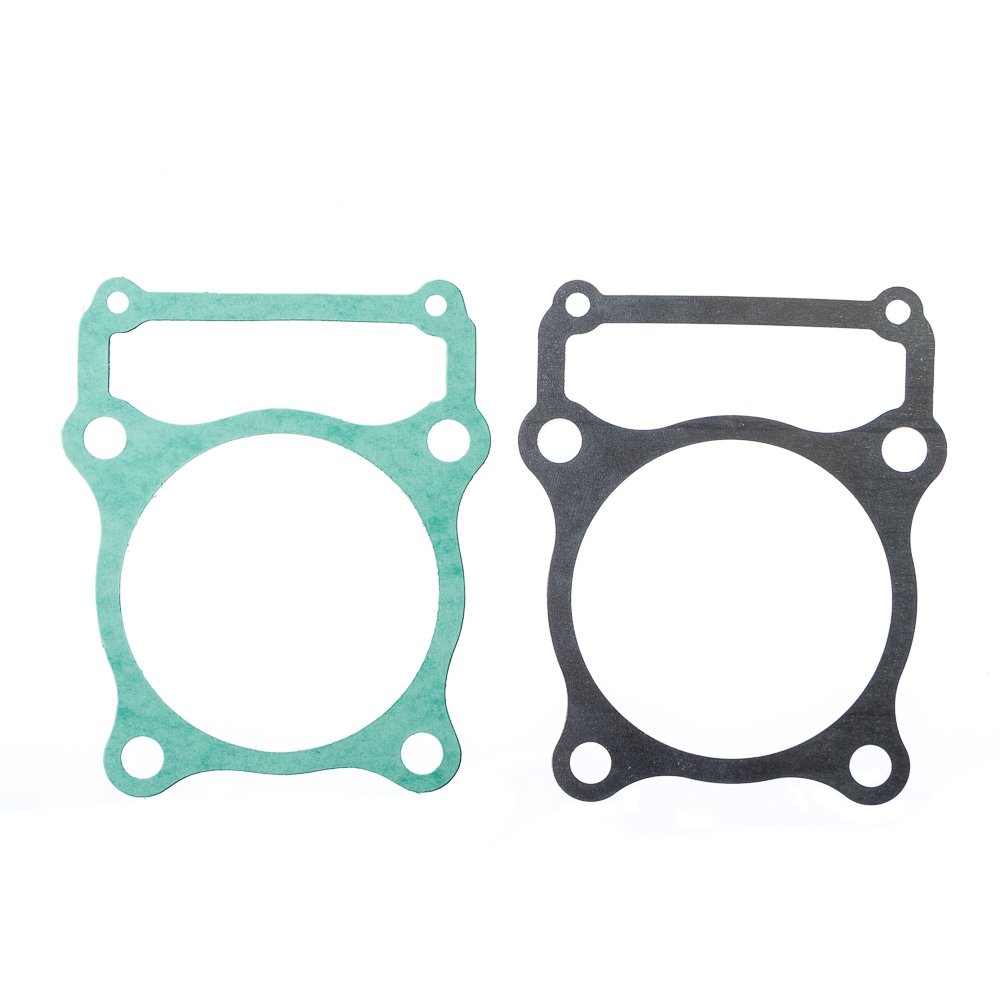 KMP Flange Cilindro Honda 1.50MM com Junta 0.50MM CBX 250
