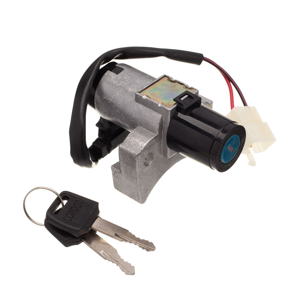 CONDOR Chave Ignição Honda CG 160 16 a 17