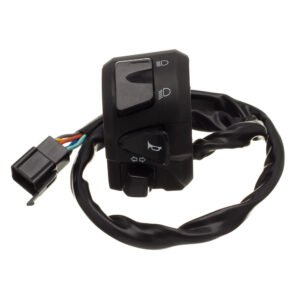 CONDOR Conjunto Inter. Luz Honda L.esquerdo POP 110 Injeção