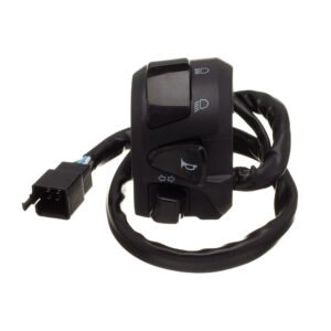 CONDOR Conjunto Inter. Luz Honda CG 160 2016+ START