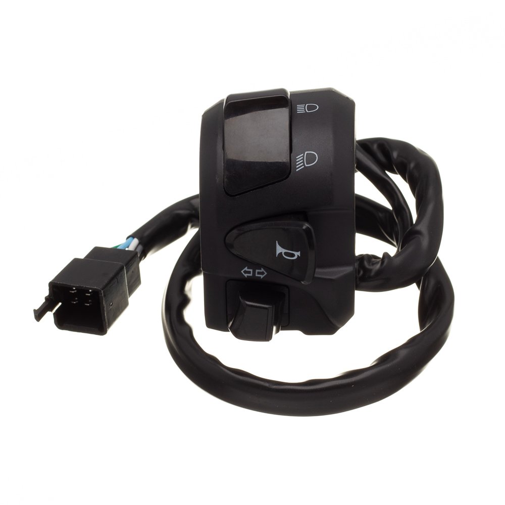 CONDOR Conjunto Inter. Luz Honda CG 160 2016+ START