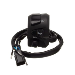 CONDOR Conjunto Inter. Luz Honda L.esquerdo XRE 190