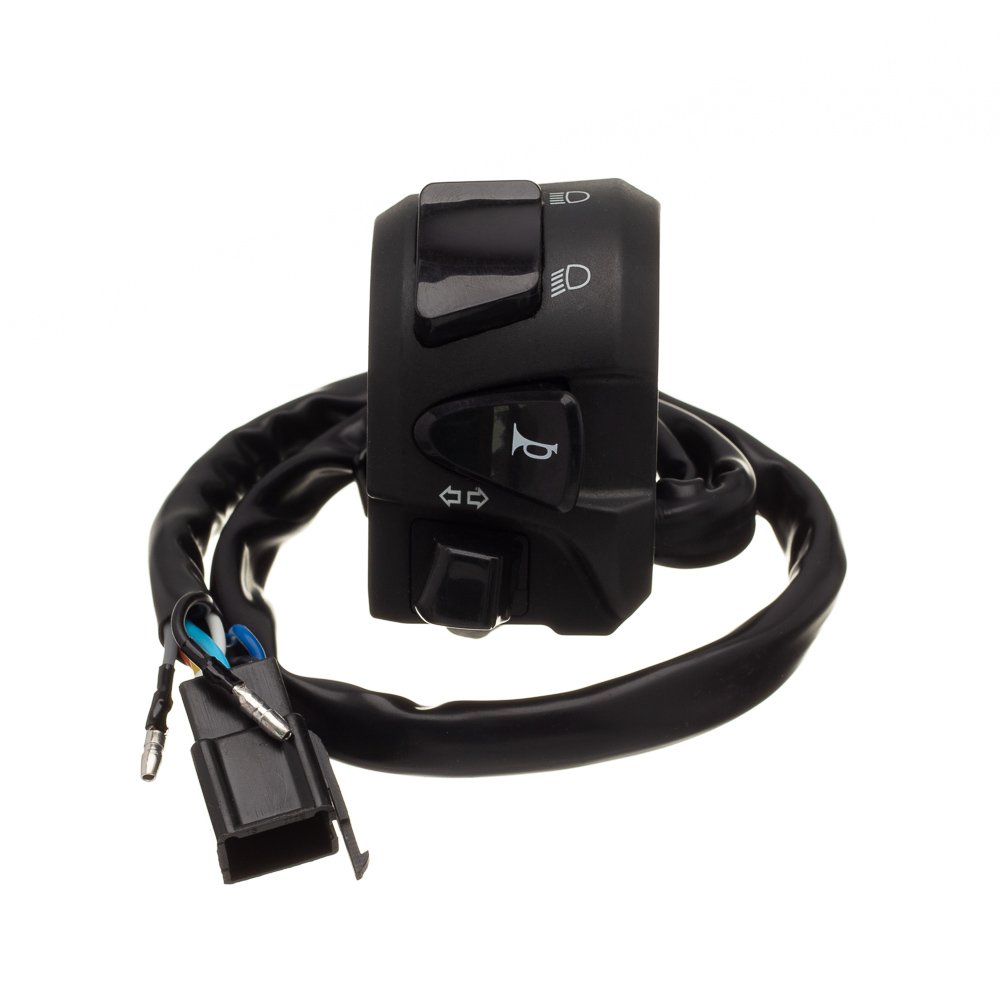 CONDOR Conjunto Inter. Luz Honda L.esquerdo XRE 190