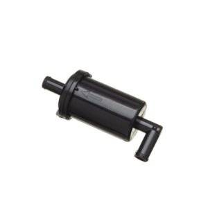 EKSIM Filtro Combustível Honda C/ Rosca CG 150 Bico Torto