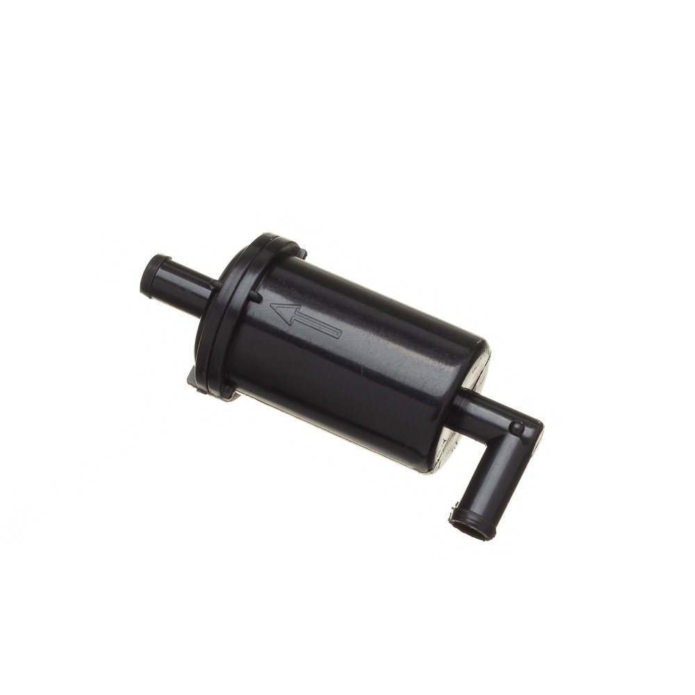 EKSIM Filtro Combustível Honda C/ Rosca CG 150 Bico Torto
