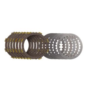 GP7 Discos Embreagem Honda 13 CRF 230 Competicao - JG