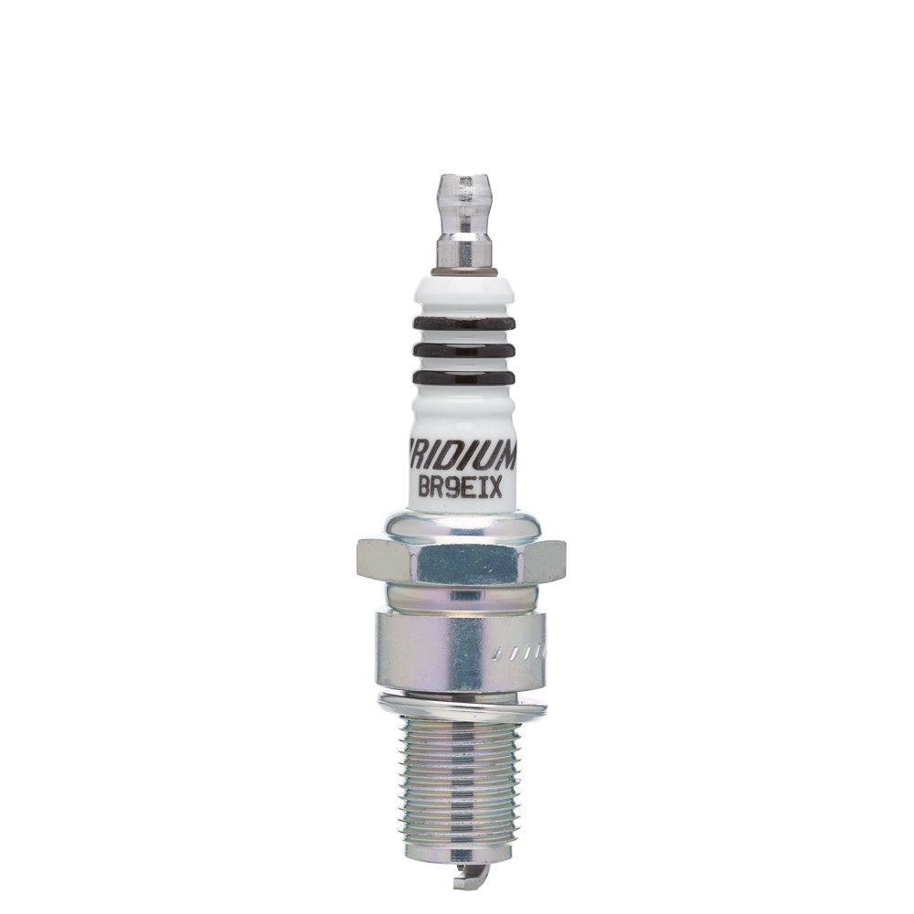 NGK Vela Yamaha Iridium BR9EIX