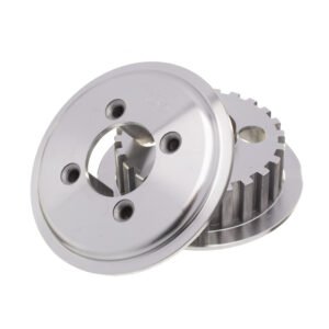 GP7 Cubo e Plato Embreagem Honda CG 125 /08 - JG
