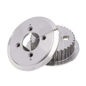 GP7 Cubo e Plato Embreagem Honda CG 150 - JG