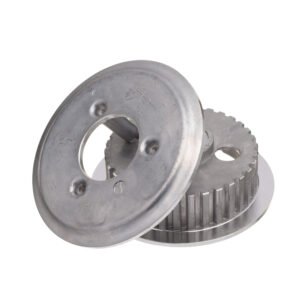 GP7 Cubo e Plato Embreagem Honda CG 160 - JG