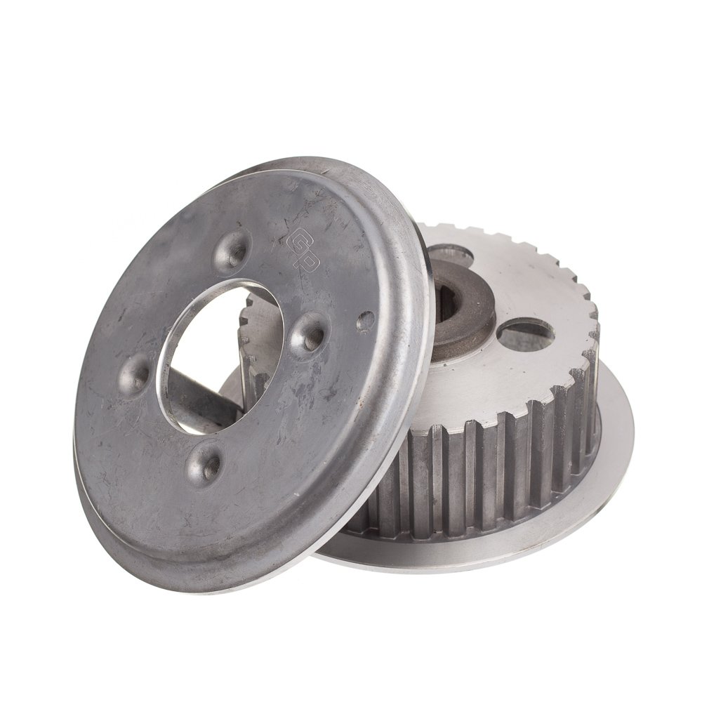 GP7 Cubo e Plato Embreagem Honda CRF 230 - JG