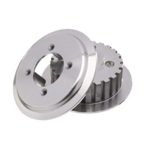 GP7 Cubo e Plato Embreagem Honda CBX 250 2001 a 2008 - JG