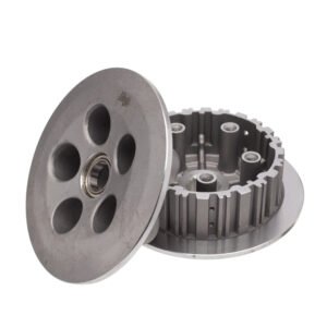 GP7 Cubo e Plato Embreagem Honda CB 300R - JG