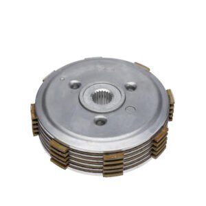 GP7 Embreagem Completa Honda CG 160 - Unid