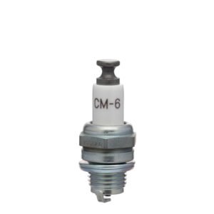 NGK Vela CM6 Pequenos Motores