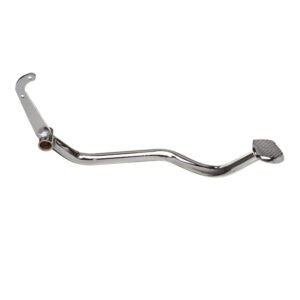 GP7 Pedal Freio Honda BIZ 125 2011 a 2017