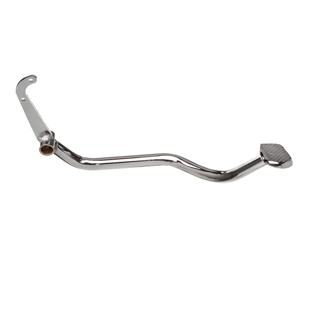 GP7 Pedal Freio Honda BIZ 125 2011 a 2017