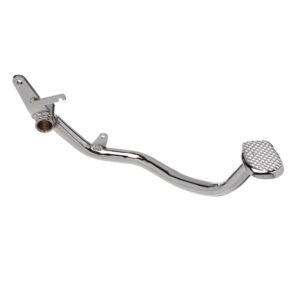 GP7 Pedal Freio Honda CG 125 FAN 2014 em diante