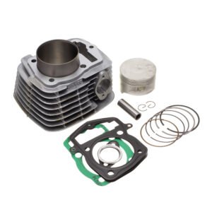 KMP Kit Honda com Cilindro. Pistao. Anel e CRF 230 - Kit