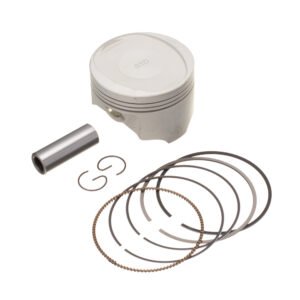 KMP Pistão Kit com Anel Honda XRE 190 STD - Kit