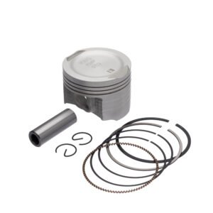 KMP Pistão Kit com Anel DYAMOND CG 125 2009 2018 STD - Kit